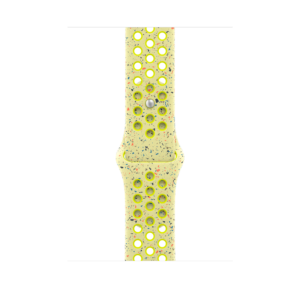 46mm Volt Splash Nike Sport Band - M/L
