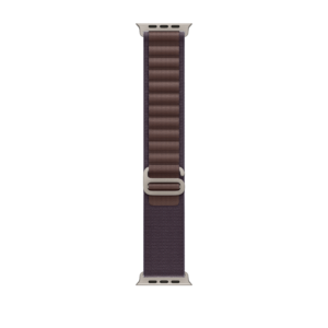 49mm Indigo Alpine Loop - Large