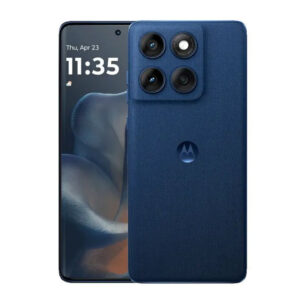 60 ايدج (12/512 جيجابايت) + سماعة ايربودز هدية Edge 60 (512GB/12GB) + Gift Earbuds