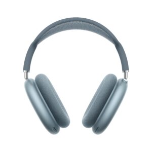 AirPods Max - أزرق