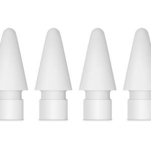 Apple Pencil Tips - 4 pack