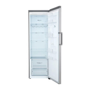 GC-F511ELDM Stainless Steel Finish Refrigerator 17 Ft ثلاجة 17 قدم