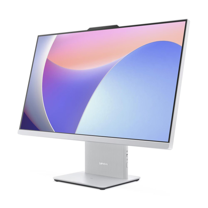 Lenovo IdeaCentre AIO 27IRH9 - شاشة 27 بوصة QHD - معالج Core 9 270H - ذاكرة 16جيجابايت - قرص 512 جيجابايت - رسومات مشتركة Lenovo IdeaCentre AIO 27IRH9 - 27" QHD 60Hz - Intel Core 9 270H - 16GB RAM - 512GB SSD - Shared
