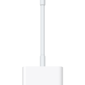 Lightning to USB 3 Camera Adapter