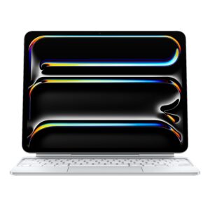 Magic Keyboard for iPad Pro 13‑inch (M4) - White