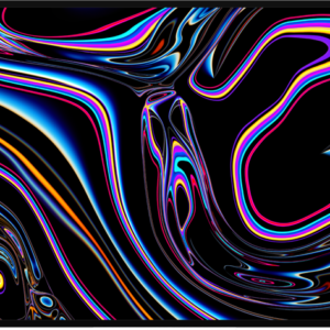 Pro Display XDR - Standard glass