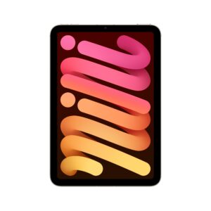 iPad mini Wi-Fi + Cellular 128GB - ضوء النجوم (A17 Pro)