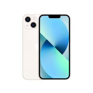iPhone 13 من Apple (سعة تخزين 128GB) - ضوء النجوم