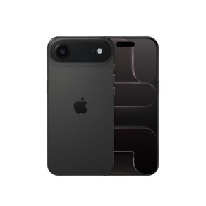 iPhone Air من Apple (سعة تخزين 1TB) - Space Black