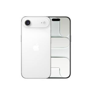iPhone Air من Apple (سعة تخزين 1TB) - أبيض سحابي