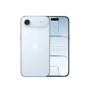 iPhone Air من Apple (سعة تخزين 512GB) - Sky Blue