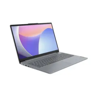اللابتوب Lenovo IdeaPad Slim 3 15IRH8 – Intel Core i5-13420H Lenovo IdeaPad Slim 3 15IRH8 - (K0AX), Intel Core i5-13420H