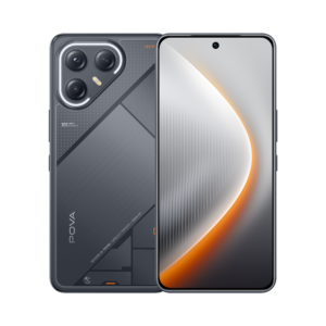 بوفا 7 الترا فايف جي (8GB/256GB) مع هدية (حامل هواتف) Pova 7 Ultra 5G (8GB/256GB) with gift (Phone Stand)