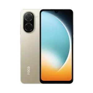 بوكو C71 (4GB/128GB) مع هدية (حامل هواتف مغناطيسي) Poco C71 (4GB/128GB) with a Gift (Magnetic Phone Stand)