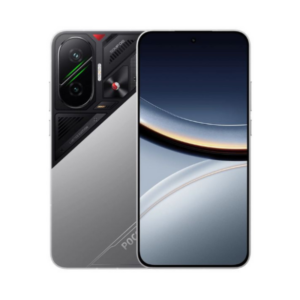 بوكو اف 7 فايف جي (12GB/512GB) مع هدية (حامل هواتف مغناطيسي) Poco F7 5G (12GB/512GB) with a Gift (Magnetic Phone Stand)