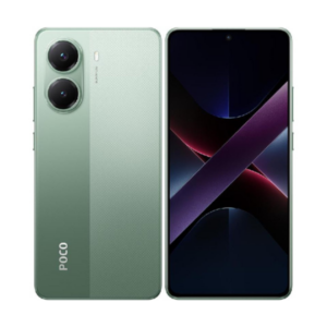بوكو اكس 7 برو - 12/512 جيجابايت POCO X7 Pro - 512GB/12GB
