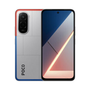 بوكو ام 7 (8GB/256GB) مع هدية (حامل هواتف مغناطيسي) Poco M7 (8GB/256GB) with a Gift (Magnetic Phone Stand)
