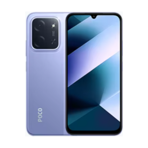 بوكو سي 85 فور جي (8GB/256GB) مع هدية (حامل هواتف مغناطيسي) Poco C85 4G (8GB/256GB) with a Gift (Magnetic Phone Stand)