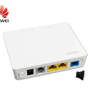 تحويلة الكيبل الضوئي ONU HUAWEI-HG8321R