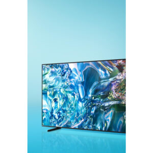 تلفاز 55" QLED 4K-55Q60DAU 55" QLED 4K  Smart TV-55Q60DAU