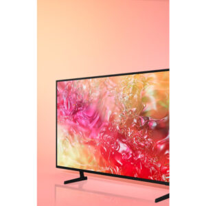 تلفاز ذكي 50 بوصة 4K كريستال UHD-50DU7000U 50" Crystal UHD 4K Smart TV-50DU7000U