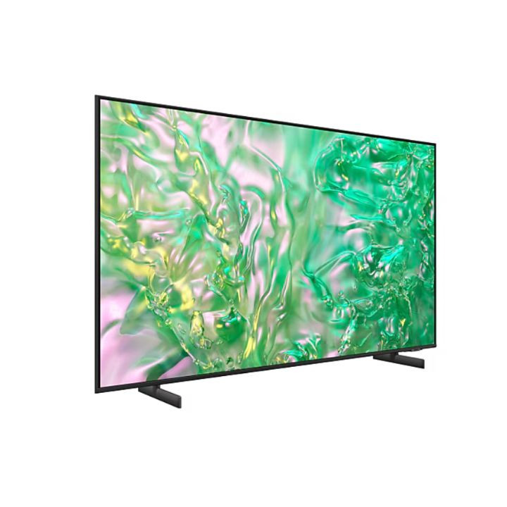 تلفاز ذكي 85 بوصة Crystal UHD 4K-85DU8000U 85" Smart Crystal UHD 4K TV-85DU8000U