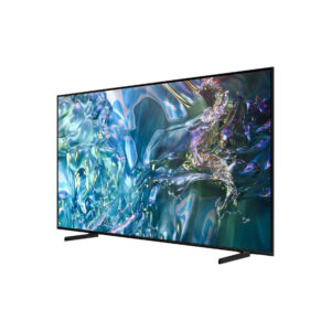 تلفاز ذكي QLED 4K بقياس 65 بوصة-65Q60DAU 65-Inch QLED 4K Smart TV-65Q60DAU