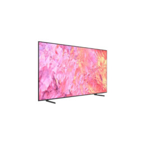 تلفاز ذكي QLED 55 بوصة 4K-55Q60CAU 55"QLED 4K Smart TV-55Q60CAU