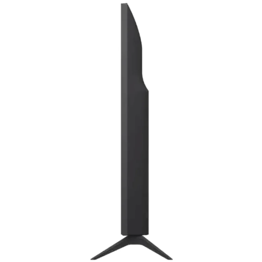 تلفزيون ذكي بشاشة LED مقاس 65 بوصة ودقة 4K UHD - أسود Smart TV With a 65 Inch LED Display 4K UHD Resolution – Black