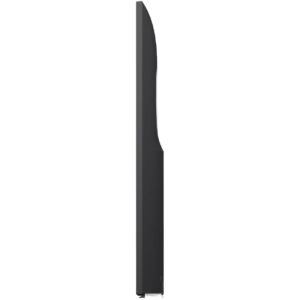تلفزيون سمارت شاشة 55 إنج 4K UHD LED عرض فائق ونظام متطور – أسود Smart TV With a 55 Inch LED Display 4K UHD Resolution – Black