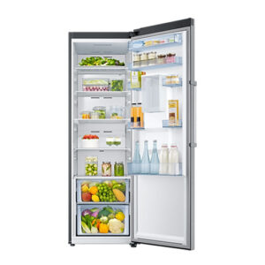 ثلاجة باب واحد 375 لتر Tall One Door Fridge 375L