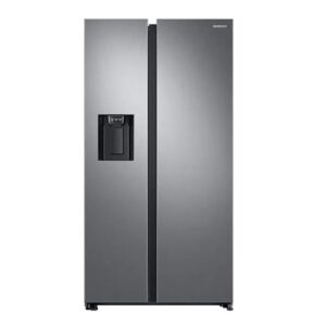 ثلاجة ثنائية الأبواب 21 قدم Tall Two Door Fridge 21Ft