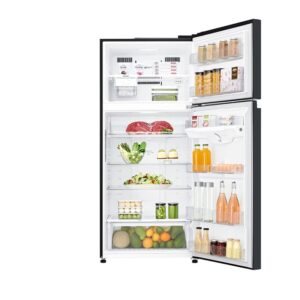 ثلاجة ثنائية الابواب فريزر علوي 547 لتر  Top Freezer Refrigerator 547 L