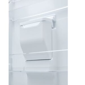 ثلاجة عمودية باب واحد 384 لتر 384L Upright Refrigerator, LINEAR Cooling