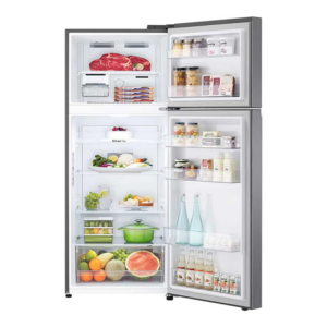 ثلاجة فريزر علوي 315 لتر Top Freezer 315L, Linear Cooling, Smart Inverter