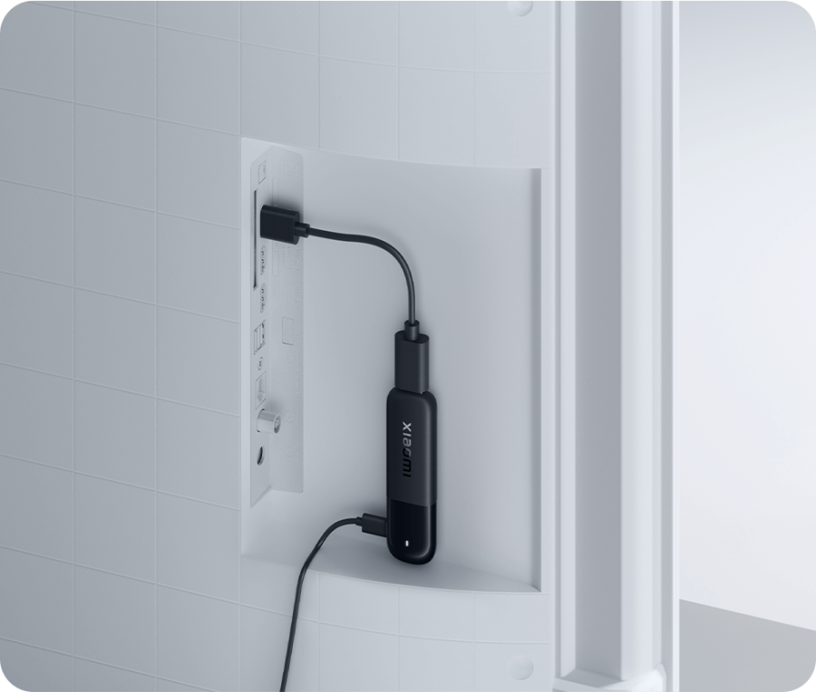جهاز بث شاومي TV Stick 4K (الجيل الثاني) XIAOMI TV STICK 4K 2ND
