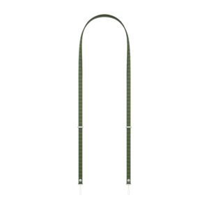 حزام كتف مائل - أخضر