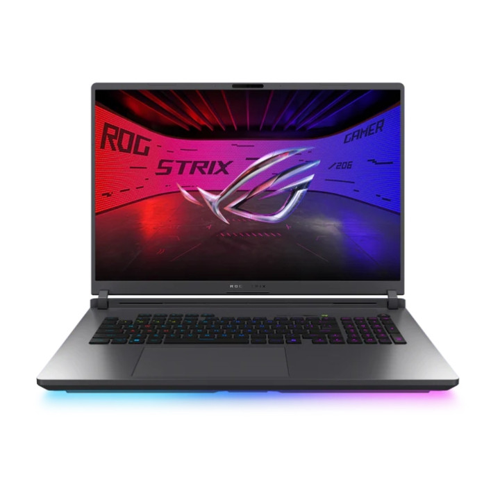 روغ ستريكس سكار لابتوب كيمنك (RTX5070 Ti / Ultra 7 / 16GB / 1TB SSD) ROG Strix SCAR 16 (2025) G615LR-RV218(RTX5070 Ti / Ultra 7 / 16GB / 1TB SSD)