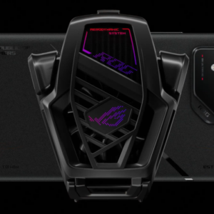 روغ مبرد هواتف ROG Aeroactive Cooler X