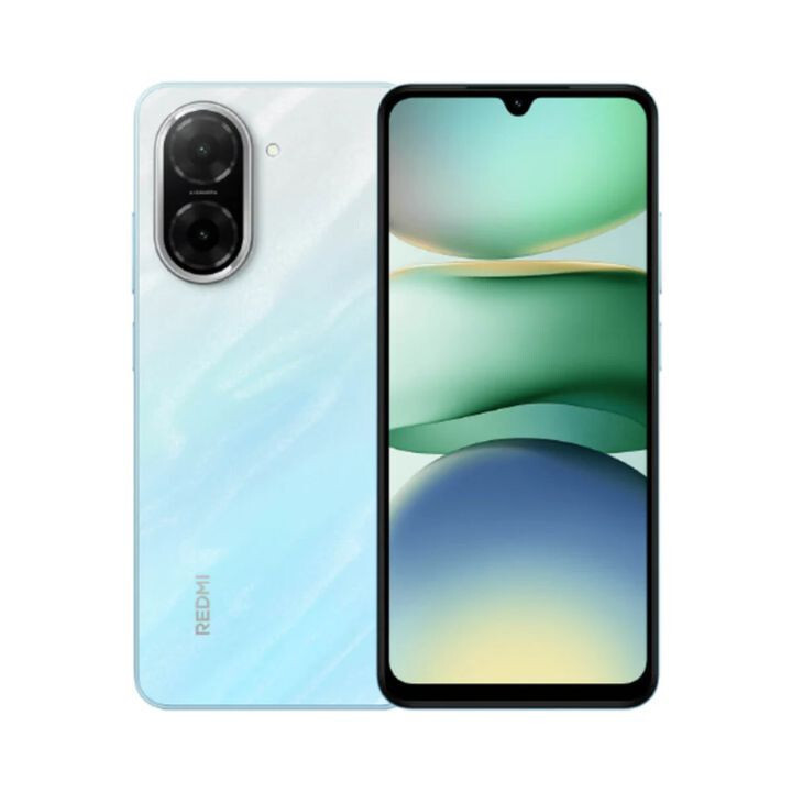 ريدمي اي 5 (4GB/128GB) مع هدية (شاحن سيارة) Redmi A5 (4GB/128GB) with a Gift (Car Charger)