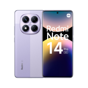 ريدمي نوت 14 برو فور جي (12GB/512GB) مع هدية (شاحن سيارة) Redmi Note 14 Pro 4G (12GB/512GB) with a Gift (Car Charger)