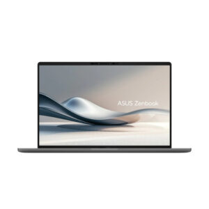 زينبوك A14 أوليد (X Elite / 16GB / 1TB SSD) Zenbook A14 OLED UX3407RA(X Elite / 16GB / 1TB SSD)