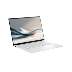 زينبوك S 16 (Ryzen 9 / 32GB / 2TB SSD) Zenbook S 16 Copilot+ PC OLED UM5606WA-RJ263W S 16 (Ryzen 9 / 32GB / 2TB SSD)