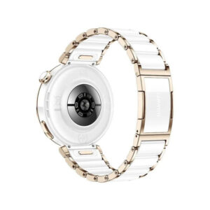 ساعة ذكية هواوي GT 5 Pro (42مم) Huawei Watch GT 5 Pro 42mm Smartwatch