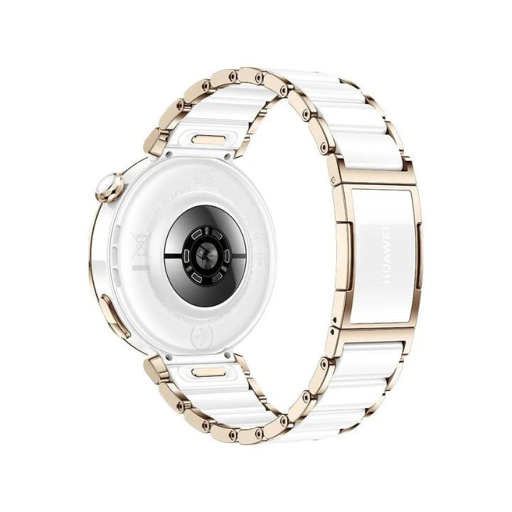 ساعة ذكية هواوي GT 5 Pro (42مم) Huawei Watch GT 5 Pro 42mm Smartwatch
