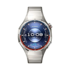 ساعة هواوي GT 6 برو الذكية 46 مم Huawei Watch GT 6 Pro Smartwatch 46 mm