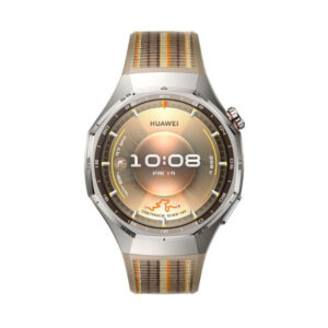 ساعة هواوي GT 6 برو الذكية 46 مم Huawei Watch GT 6 Pro Smartwatch 46mm