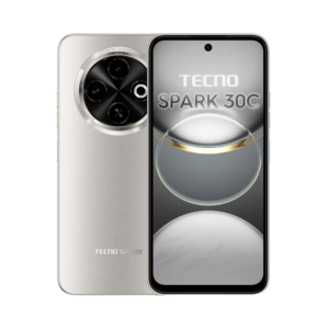 سبارك 30 سي (6GB/128GB) مع هدية (حامل هواتف) Spark 30c (6GB/128GB) with a Gift (Phone Stand)