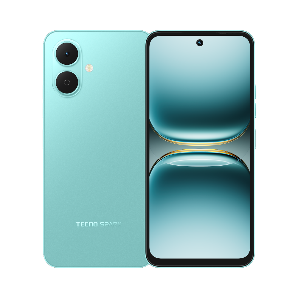 سبارك كو 2 (3GB/64GB) مع هدية (حامل هواتف) Spark Go 2 (3GB/64GB) with gift (Phone Stand)