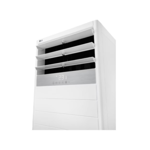 سبلت عمودي 6 طن تحكم امبيرية Vertical Air Conditioner  Ampere control 6 Ton TPU808FLA5